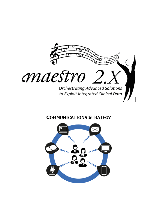 communications strategy